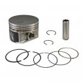 2000-2002 Polaris Trailboss Magnum Xpedition 325 Atv Engine Piston Kit Bore Size Mm 77 95 Stock 