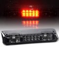 Led 3rd Brake Light For Ford F150 Lobo 04-08 Explorer Sport Trac 07-10 Lincoln Mark Lt 06-08 High Mount Tersera Luz De Freno 