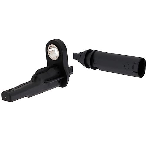 Abs Speed Sensor For Bmw 428i 435i Xdrive 2014 2015 2016 Rear Driver Or Passenger Side Replacement 34526884421 Female Connector
