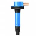 Set Of 6 Blue Ignition Coils Pack For Ford Lincoln Explorer Expedition F150 Flex Lobo Mks Mkt Navigator Transit Taurus 3 5 V6 