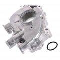 Aintier Replacement Oil Pump M525 Compatible With 2012-2015 For Nissan Nv2500 2005-2015 Frontier Nv1500 Nv3500