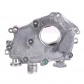 Aintier Replacement Oil Pump M525 Compatible With 2012-2015 For Nissan Nv2500 2005-2015 Frontier Nv1500 Nv3500