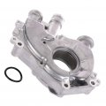 Aintier Replacement Oil Pump M525 Compatible With 2012-2015 For Nissan Nv2500 2005-2015 Frontier Nv1500 Nv3500