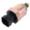 Fuel Injection Idle Air Control Valve 17111288 Fit For 83-86 Buick Skyhawk 1 8l 86 87 89-94 Chevy Astro 3l 88 90-92 95 C1500 4 