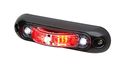 Whelen Engineering Ion Series Super-led Lighthead White 