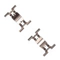 Disc Brake Hardware Set For Mercedes Benz Cla35 Amg 2020 2021 2022 2023 2024 2025 Front Position Alx Pau Df 340 63083 Cla2 