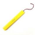 Elb-b003 9 6 Volt 900 Mah Replacemet Battery For Lithonia Emergency Light 