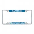 University Of Houston Clear Lake Hawks Uh Metal License Plate Frame Officially Licensed Alumni Car Accessory Standard Size 12