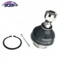 Tom Upper Control Arm Ball Joint Tie Rod For 1995-2008d Ranger Explorer For Mazda B2500 B3000 B4000 K8695t K8710t K8708t Es3461