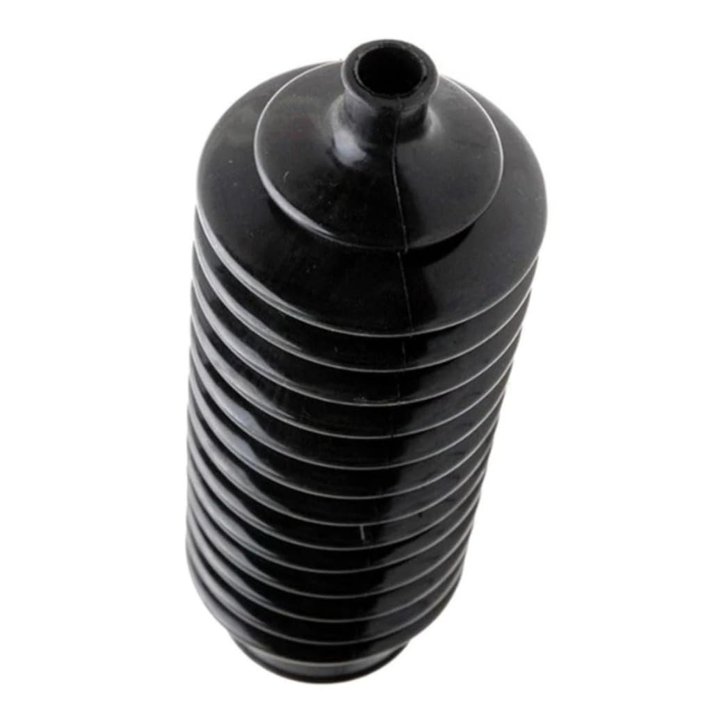 Rack And Pinion Boot Set For Eagle Talon 1990 To 1998 Driver Side Black Replacement 19463008 88876906 Alx-pau-ac-46a7038a-cla1