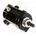 Caltric Starter Fits Yamaha Jet Ski Xl760 Wave Runner Jetski