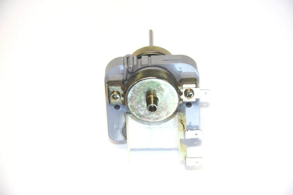 Wr60x10008 Evaporator Fan Motor For Various Appliance Models