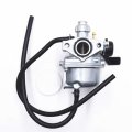 Carbman 16100-gcf-672 Carburetor For 1997-2004 Honda Xr70r Crf70f Xr70 Crf70 Pb12h Pb12j Pb12k Carb