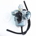 Carbman 16100-gcf-672 Carburetor For 1997-2004 Honda Xr70r Crf70f Xr70 Crf70 Pb12h Pb12j Pb12k Carb