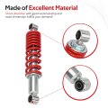 Rear Shock Absorber Red For Yamaha Blaster 200 Yfs200 1988-2006 O E M 2xj-22210-10-p1 2xj-22210-20-36