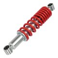 Rear Shock Absorber Red For Yamaha Blaster 200 Yfs200 1988-2006 O E M 2xj-22210-10-p1 2xj-22210-20-36 