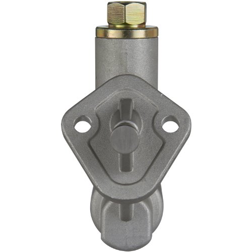 Sp1054mp Mechanical Fuel Pump Gerotor Style Rear Position Vehicle Specific Fit