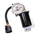 Jdmspeed New Transfer Case Shift Motor Fl34-7g360-aa Replacement For Ford F150 F-150 Pickup 2015-2020