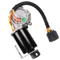 Jdmspeed New Transfer Case Shift Motor Fl34-7g360-aa Replacement For Ford F150 F-150 Pickup 2015-2020