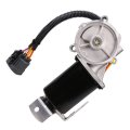 Jdmspeed New Transfer Case Shift Motor Fl34-7g360-aa Replacement For Ford F150 F-150 Pickup 2015-2020