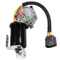 Jdmspeed New Transfer Case Shift Motor Fl34-7g360-aa Replacement For Ford F150 F-150 Pickup 2015-2020