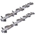 Intake Exhaust Rocker Arms Replacement For Dodge Ram Charger Jeep Commander Chrysler 300 5 7l 53021552ab 