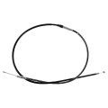 Street Dual Sport Clutch Cable For Kawasaki Zn1100 Ltd 1984-1985 Motorcycle Part 70-3107 