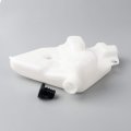 Topteng Coolant Radiator Overflow Reservior Bottle For Kawasaki Ninja Zx-10r 2006-2007