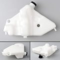 Topteng Coolant Radiator Overflow Reservior Bottle For Kawasaki Ninja Zx-10r 2006-2007