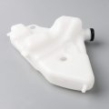 Topteng Coolant Radiator Overflow Reservior Bottle For Kawasaki Ninja Zx-10r 2006-2007