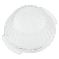 Supplying Demand Wb25t10002 875119 Electric Range Oven Light Bulb Lens Cover Replacement 