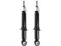 Rear Strut Assembly Kit 2 Piece For 2003-2008 Pontiac Vibe Fwd 