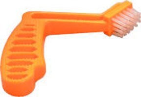 Foam Pad Conditioning Brush Pst890080 Reusable Rectangular