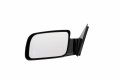 Pilot Automotive 92-98 Chevrolet Blazer C1500 2500 3500 K1500 Driver Side Manual Mirror Assembly 