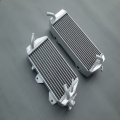 Aluminum Radiator For 2008 2009 Kawasaki Klx450r Klx450