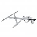 A-premium Power Electric Window Regulator With Motor Compatible Toyota Corolla Highlander 2014-2019 Tacoma 2016-2020 Front