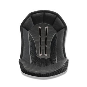 Bell Moto-9 Flex Top Liner Motorcycle Helmet Accessories Black Large