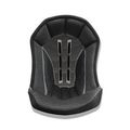 Bell Moto-9 Flex Top Liner Motorcycle Helmet Accessories Black Large 
