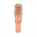Bernard Acculoc-s Contact Tip Pack Of 10 Wire Size 030
