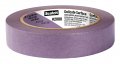 Scotch 2080el-24e Scotchblue Delicate Surfaces Painters Tape 0 94 Width X 60 Yd Purple 