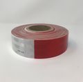 Safe Way Traction 2 X 150 Roll 3m 983 Series Diamond Grade Conspicuity Trailer Dot-c2 Reflective Safety Tape Red White 6a 