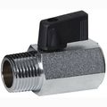 Midwest Control Cmv-50 450 Cwp 1 2 Mpt X Fpt Mini Ball Valve 