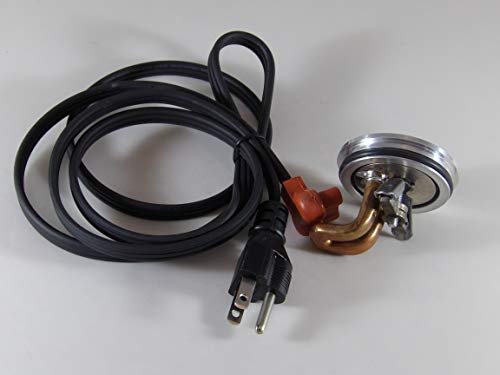 Engine Block Heater For Ford 4000