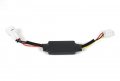 Integrated Sequential Led Tail Lights Smoked Lens For Triumph Street Triple Rs Moto2 765 2024