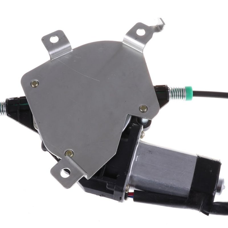 Power Window Regulator With Motor Fit For 1998 1999 2000 2001 2002 2003 2004 2005 2006 2007 2008 2009 2010 2011 Lincoln Town