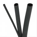 Ultralightweight Fire Sleeve Bulk 0 626in X 875in Resin Coated Fiberglass 880002 