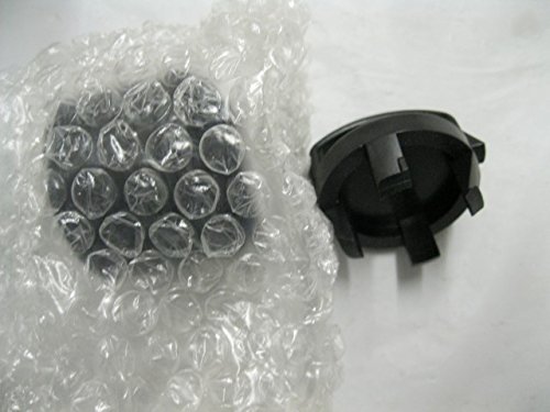 Polaris Filler Neck Insert