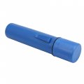 Frobea 2pc 10lb Welding Weld Electrode Rod Storage Tube Hold Cannister