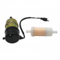 Nghtmre New For Honda Vt1100c Shadow Spirit 1100 1999 2000 2001 2002-2007 Fuel Pump Filter