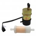 Nghtmre New For Honda Vt1100c Shadow Spirit 1100 1999 2000 2001 2002-2007 Fuel Pump Filter